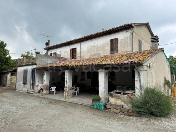 casa indipendente in vendita a Gatteo in zona Sant'Angelo