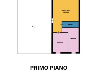 appartamento in vendita a Gatteo
