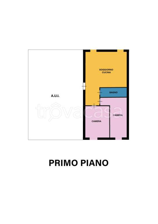 appartamento in vendita a Gatteo