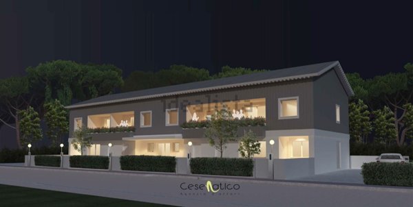 appartamento in vendita a Gatteo