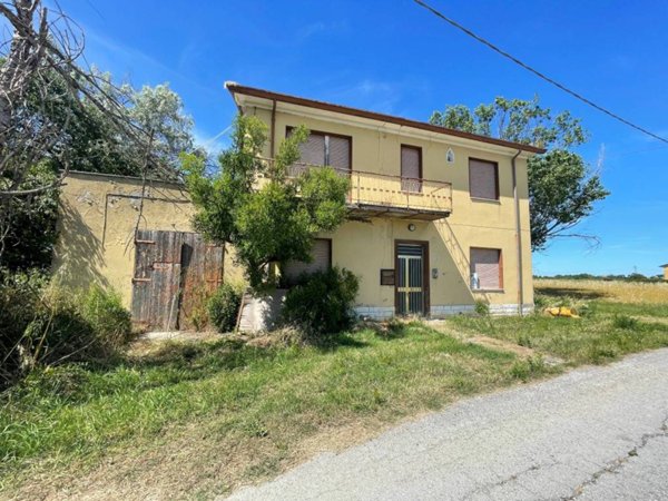 casa indipendente in vendita a Gatteo in zona Sant'Angelo