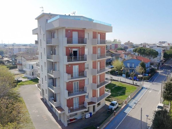 appartamento in vendita a Gatteo in zona Gatteo a Mare
