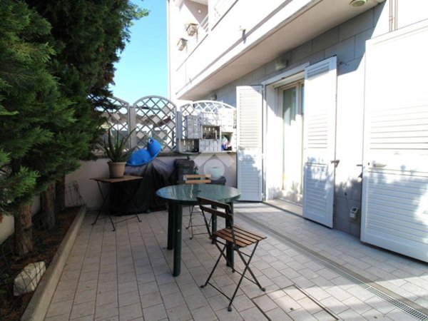 appartamento in vendita a Gatteo in zona Sant'Angelo