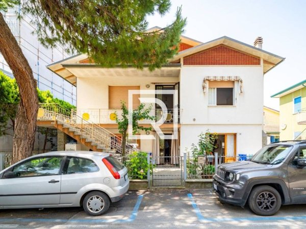 casa indipendente in vendita a Gatteo in zona Gatteo a Mare
