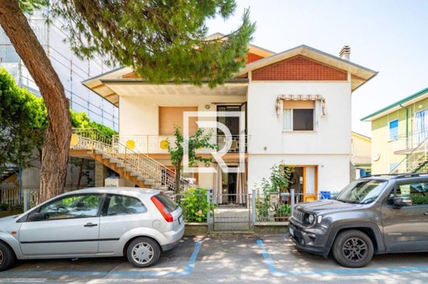 casa indipendente in vendita a Gatteo in zona Gatteo a Mare