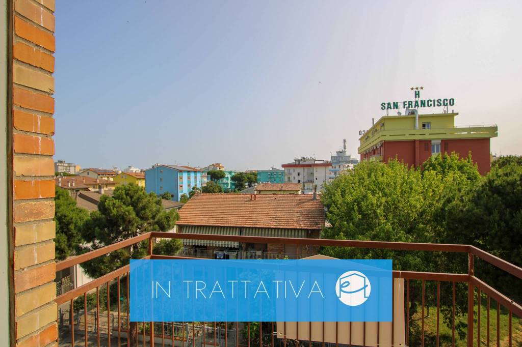 appartamento in vendita a Gatteo in zona Gatteo a Mare