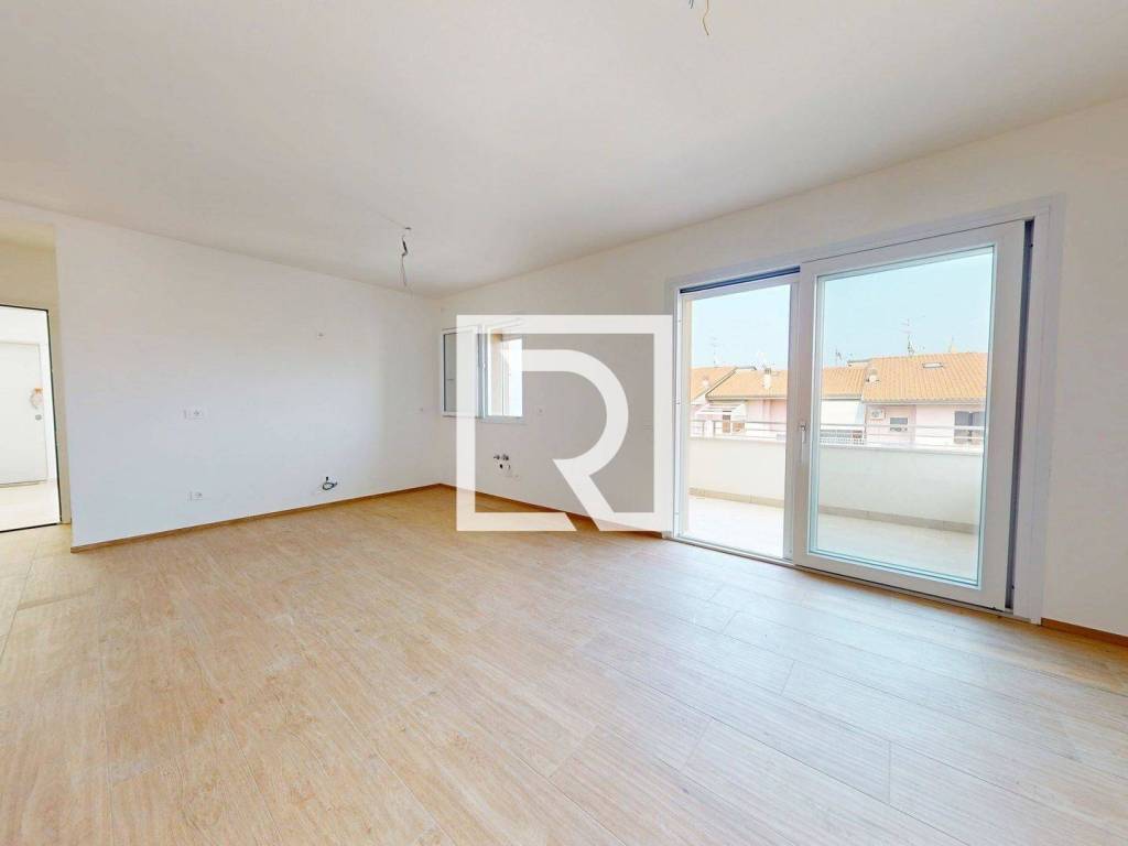 appartamento in vendita a Gatteo in zona Sant'Angelo