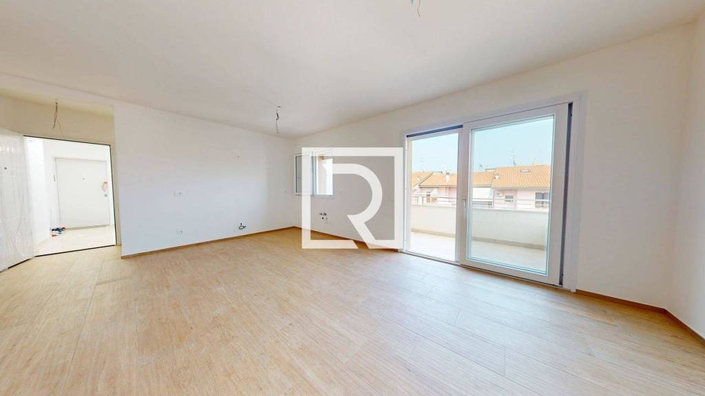appartamento in vendita a Gatteo in zona Sant'Angelo