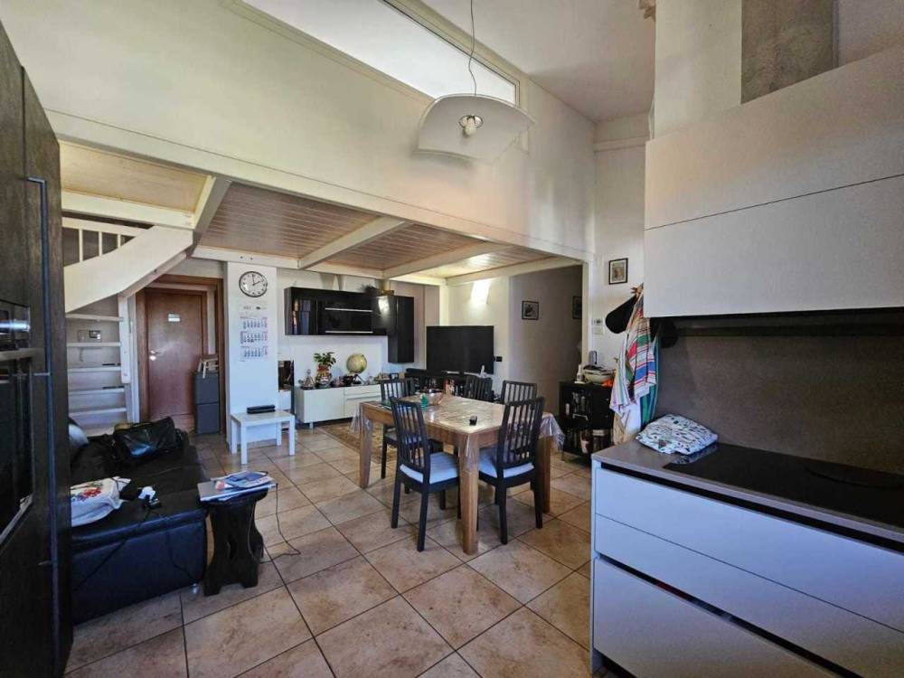 appartamento in vendita a Gatteo