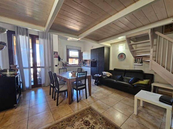 appartamento in vendita a Gatteo in zona Sant'Angelo