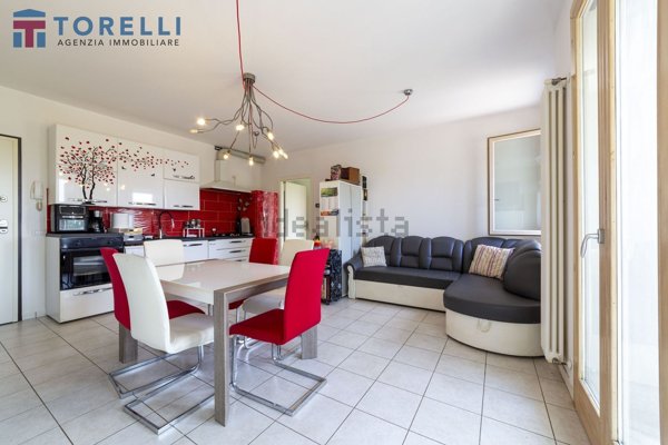 appartamento in vendita a Gatteo in zona Sant'Angelo