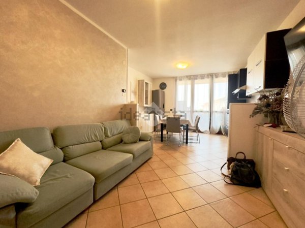 appartamento in vendita a Gatteo in zona Sant'Angelo