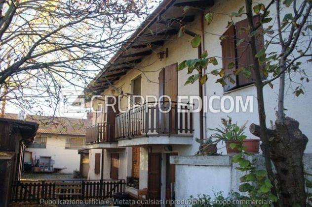 appartamento in vendita a Gatteo