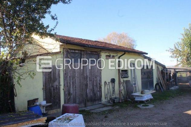 locale di sgombero in vendita a Gatteo