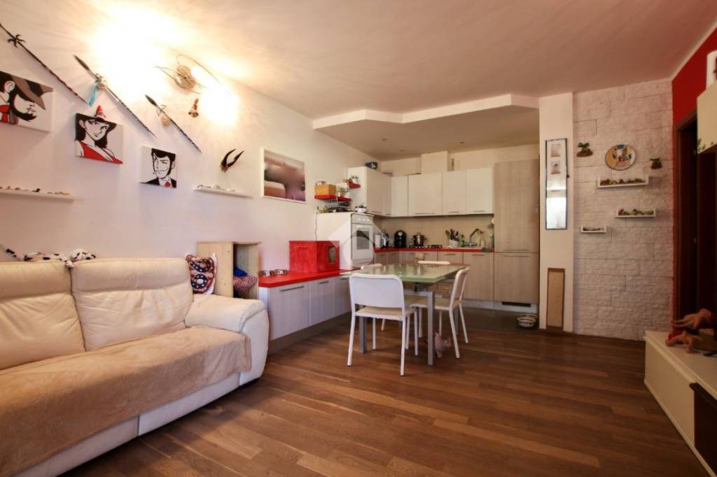 appartamento in vendita a Gatteo