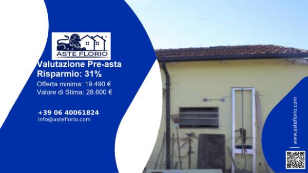 locale commerciale in vendita a Gatteo