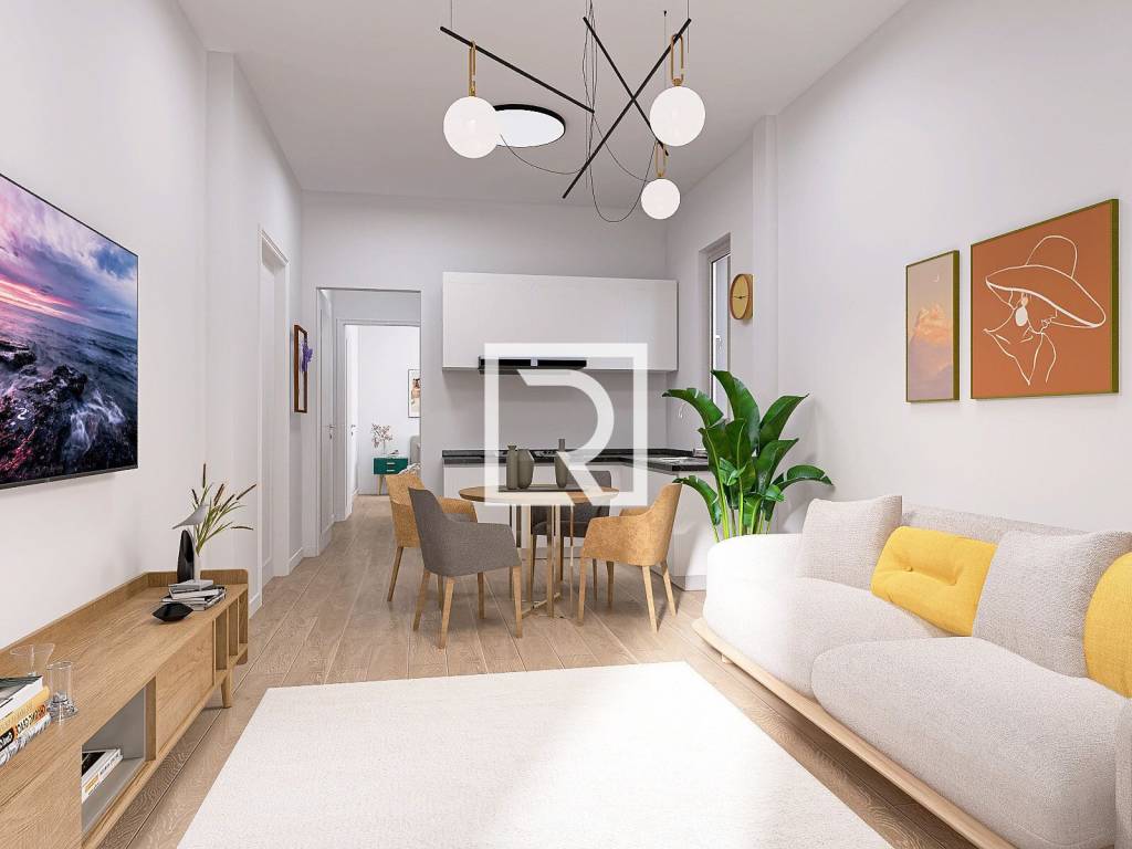 appartamento in vendita a Gatteo in zona Gatteo a Mare