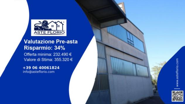 locale commerciale in vendita a Gatteo in zona Sant'Angelo