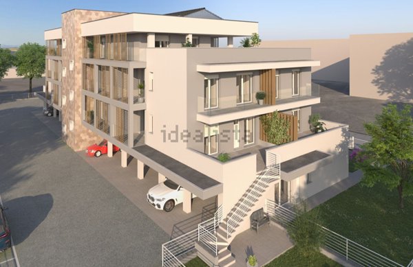 appartamento in vendita a Gatteo