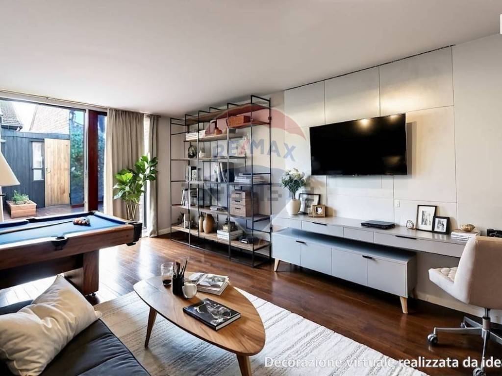 appartamento in vendita a Gatteo in zona Sant'Angelo