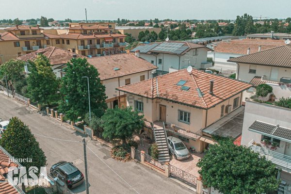 casa indipendente in vendita a Gatteo in zona Sant'Angelo