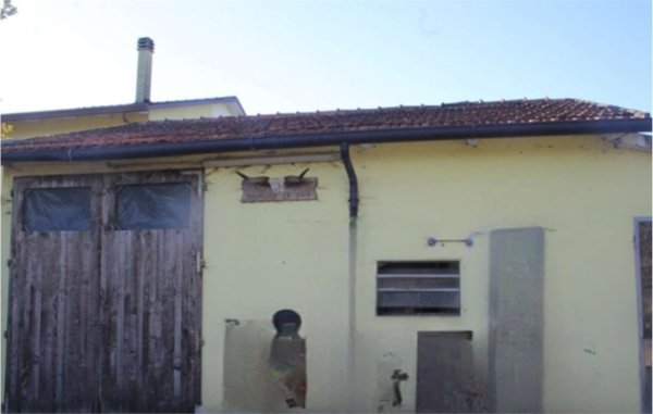locale di sgombero in vendita a Gatteo in zona Fiumicino