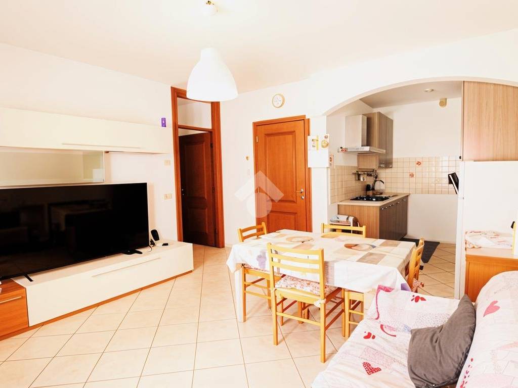 appartamento in vendita a Gatteo in zona Sant'Angelo