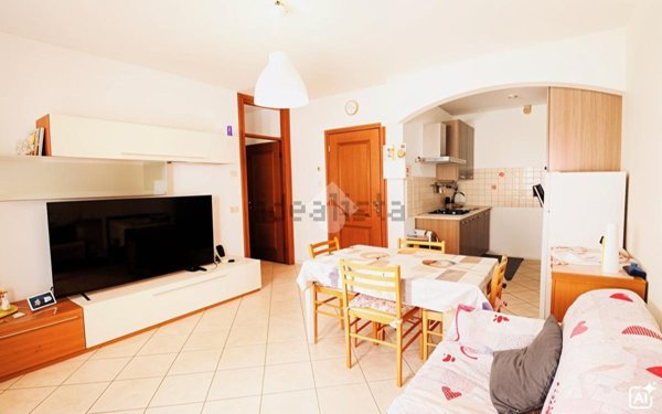 appartamento in vendita a Gatteo in zona Sant'Angelo
