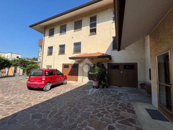 appartamento in vendita a Gatteo in zona Gatteo a Mare