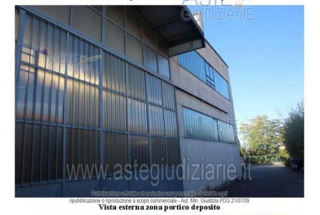 negozio in vendita a Gatteo in zona Sant'Angelo