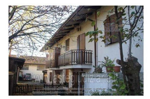 casa indipendente in vendita a Gatteo in zona Sant'Angelo