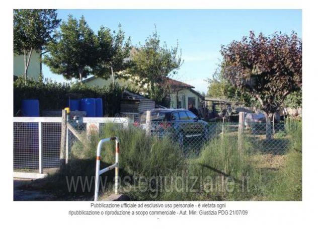 terreno agricolo in vendita a Gatteo
