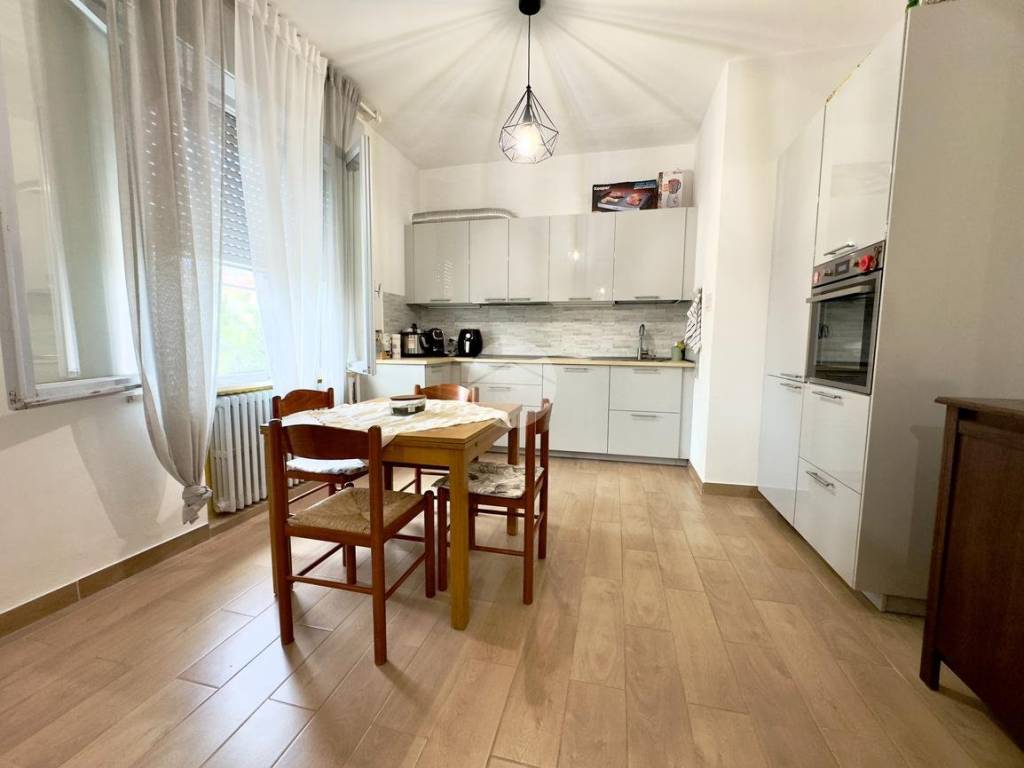 appartamento in vendita a Gatteo in zona Sant'Angelo