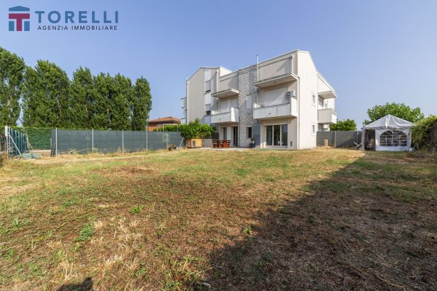 appartamento in vendita a Gatteo