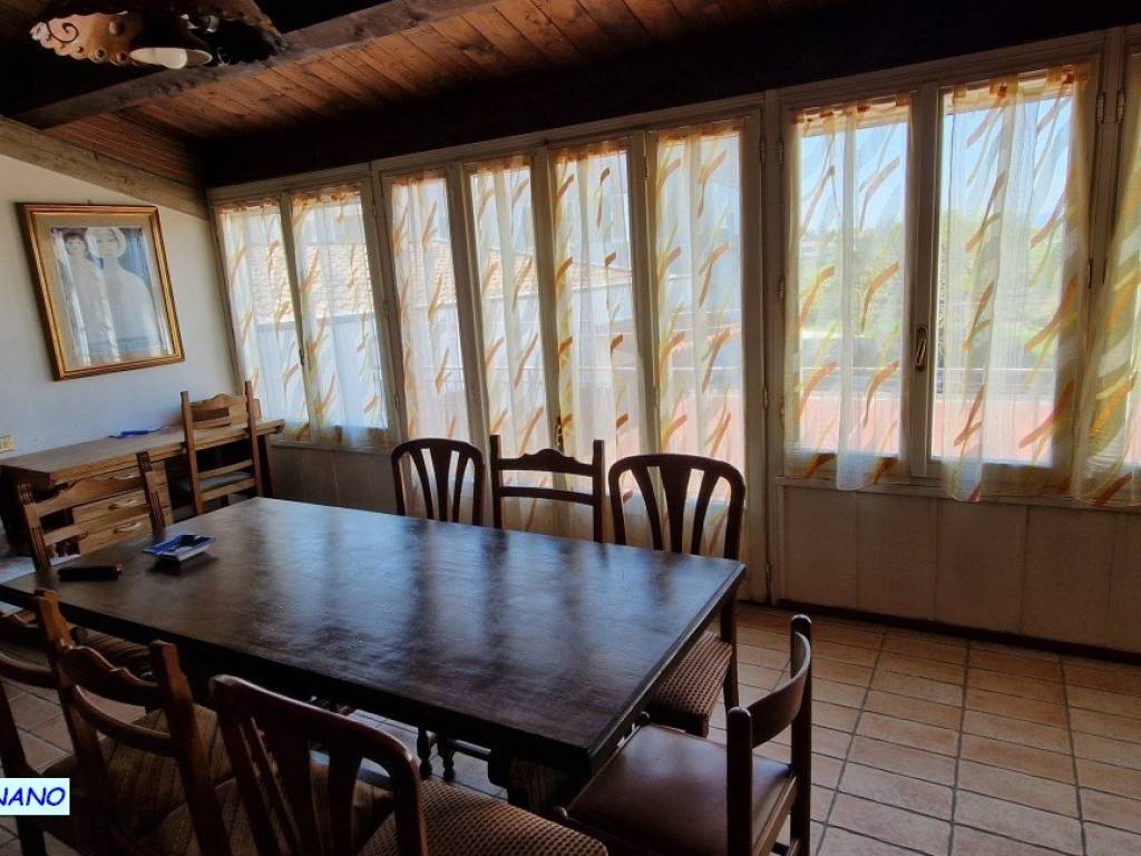casa indipendente in vendita a Gatteo in zona Sant'Angelo