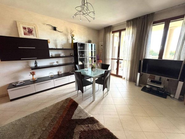appartamento in vendita a Gatteo in zona Sant'Angelo