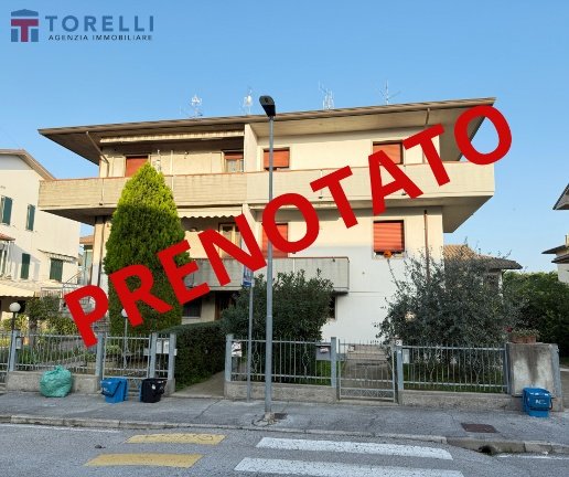 appartamento in vendita a Gatteo in zona Sant'Angelo