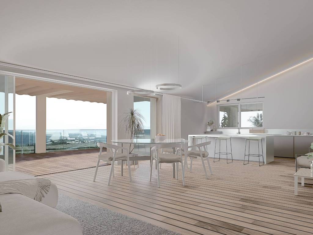 appartamento in vendita a Gatteo in zona Gatteo a Mare