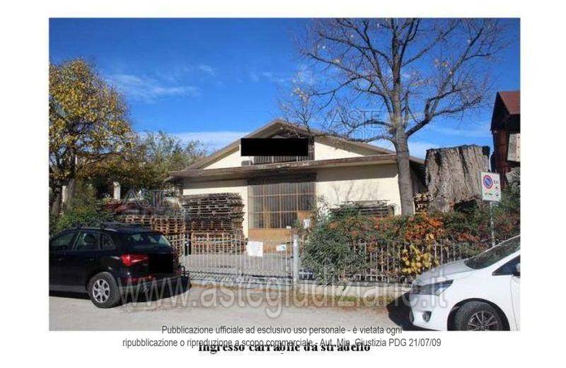 appartamento in vendita a Gatteo