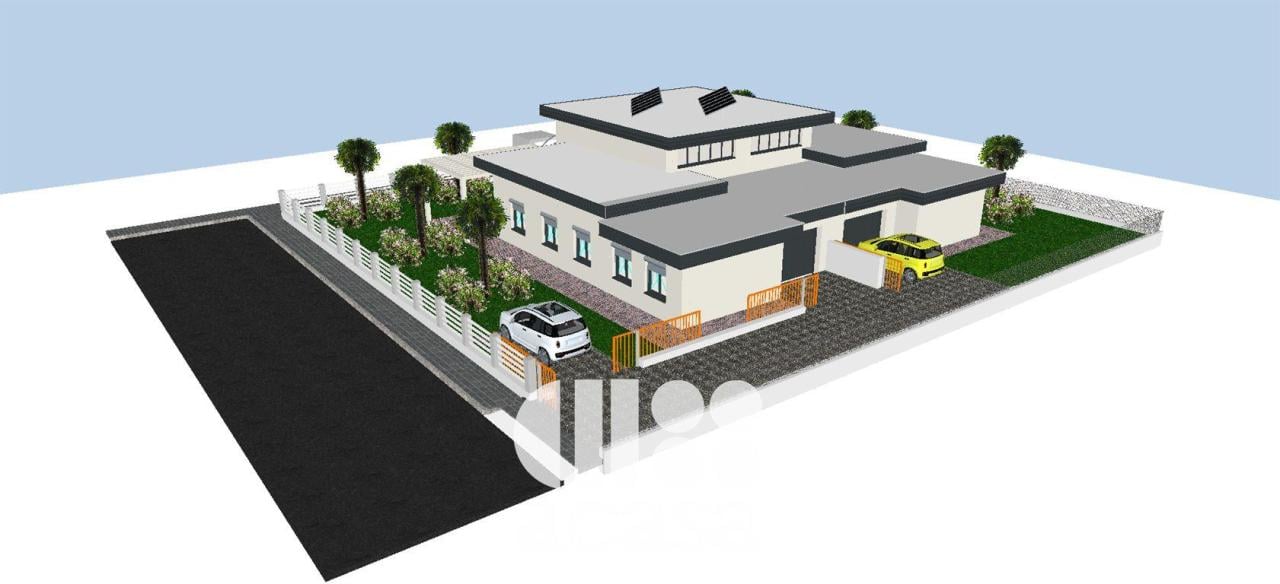 casa indipendente in vendita a Gatteo in zona Gatteo a Mare