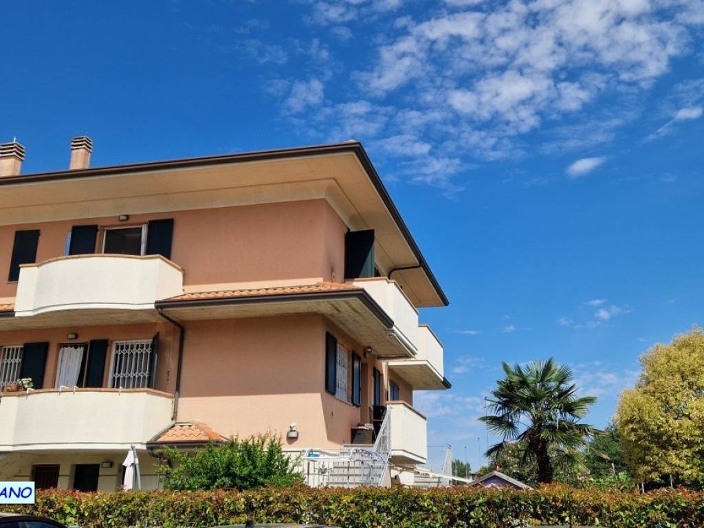 appartamento in vendita a Gatteo in zona Gatteo a Mare