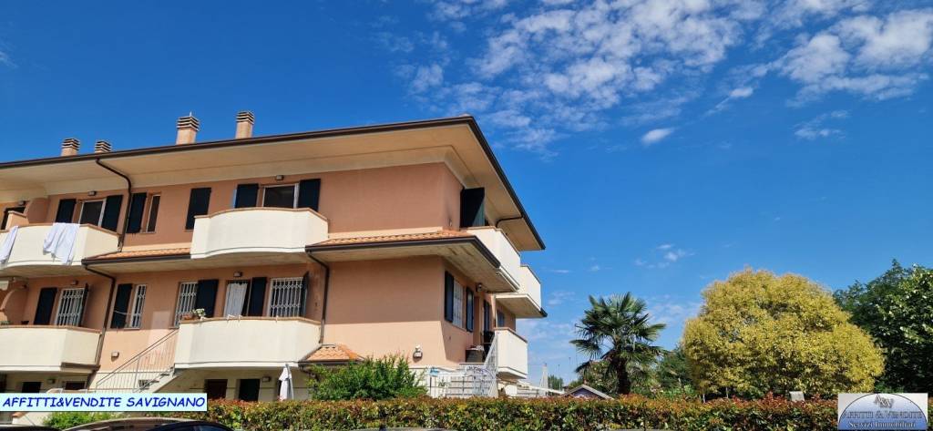 appartamento in vendita a Gatteo in zona Gatteo a Mare