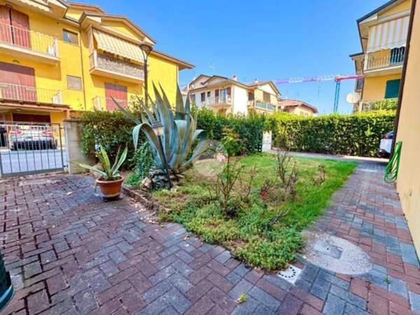 appartamento in vendita a Gatteo