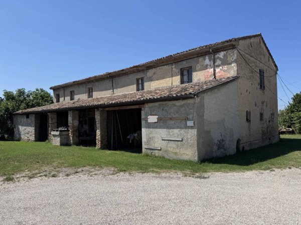 casa indipendente in vendita a Gatteo in zona Sant'Angelo