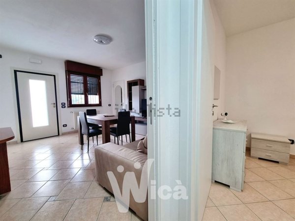 appartamento in vendita a Gatteo in zona Gatteo a Mare
