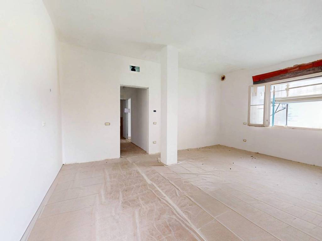 appartamento in vendita a Gatteo in zona Sant'Angelo