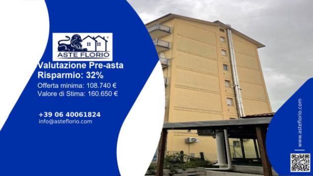 appartamento in vendita a Gatteo