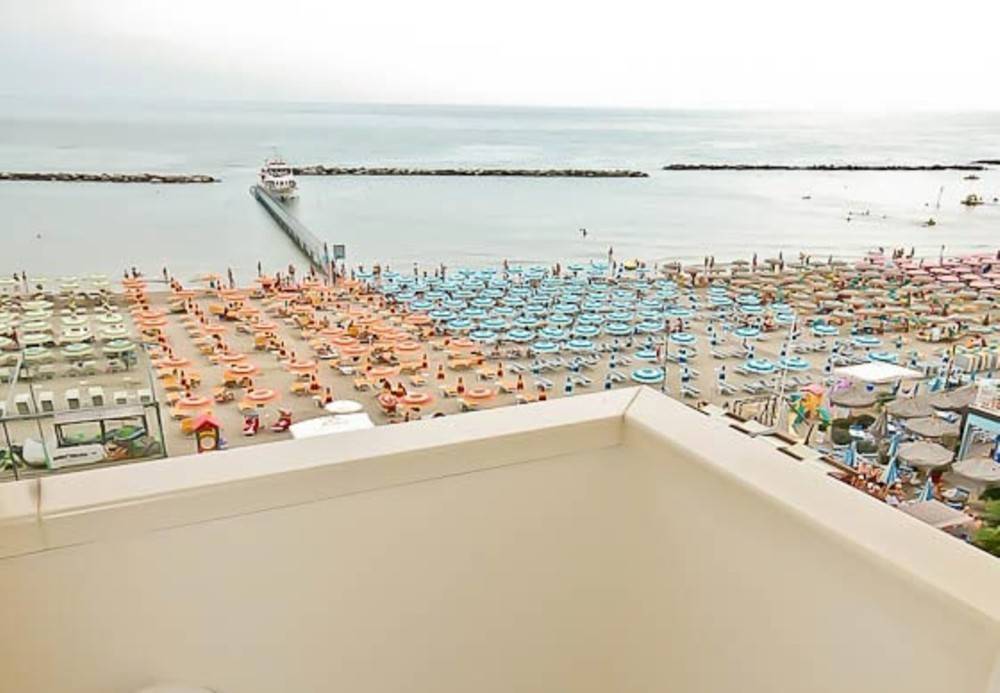 intera palazzina in vendita a Gatteo in zona Gatteo a Mare