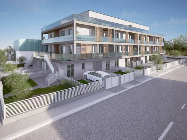 appartamento in vendita a Gatteo in zona Gatteo a Mare