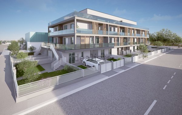 appartamento in vendita a Gatteo in zona Gatteo a Mare